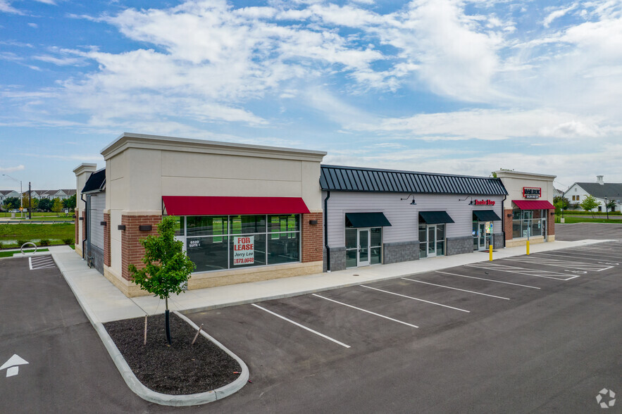 Primary Photo Of 6520 Hayden Run Rd, Columbus Freestanding For Lease