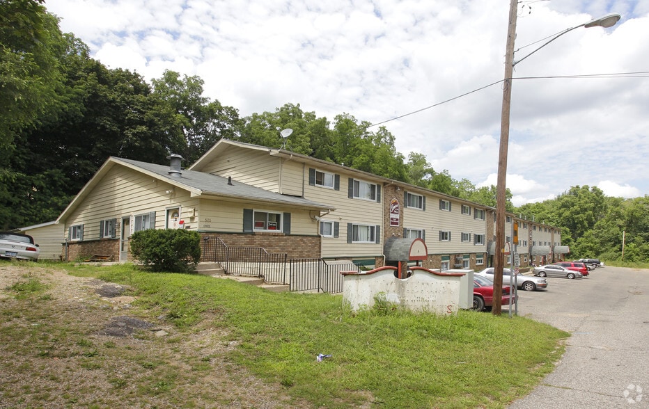 More Photos Of 525 N Arlington St, Kalamazoo Apartments For Sale
