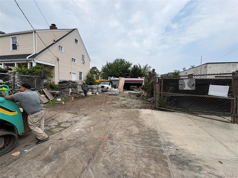 Primary Photo Of 11 Horton Ave, New Rochelle Land For Lease