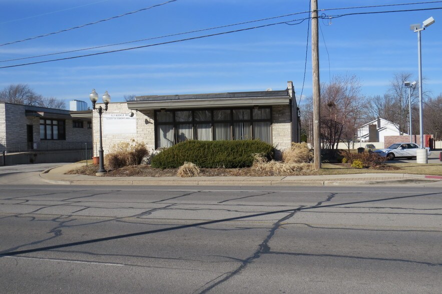 More Photos Of 513 Ridge Rd, Munster Medical For Lease