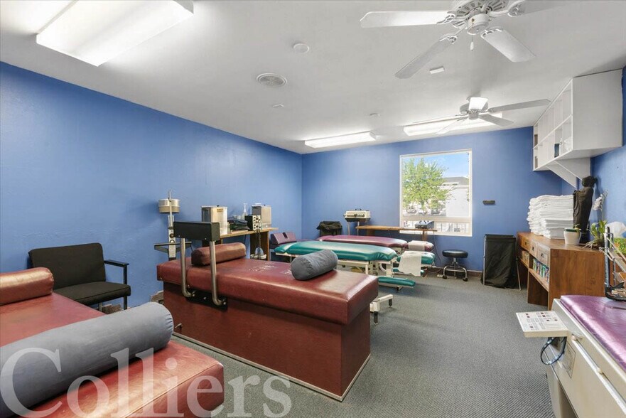 More Photos Of 50 Broadway Ave, Boise Medical For Sale