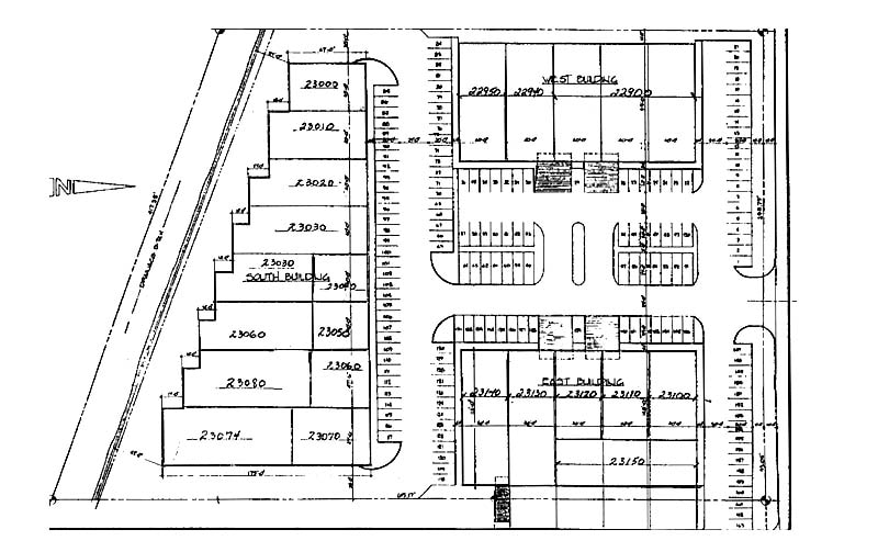 More Photos Of 23000-23080 Miles Rd, Bedford Heights Light Manufacturing For Lease