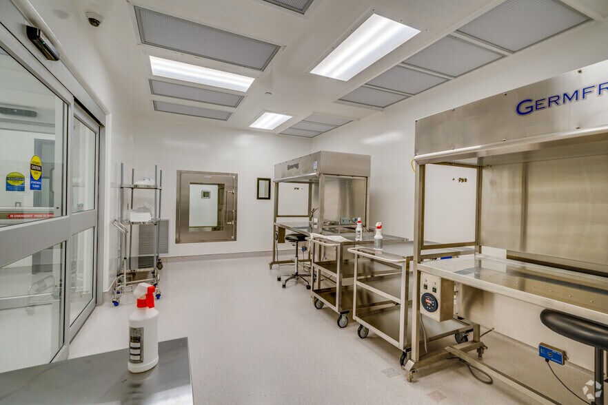 Photo of 1st Floor Ste 110