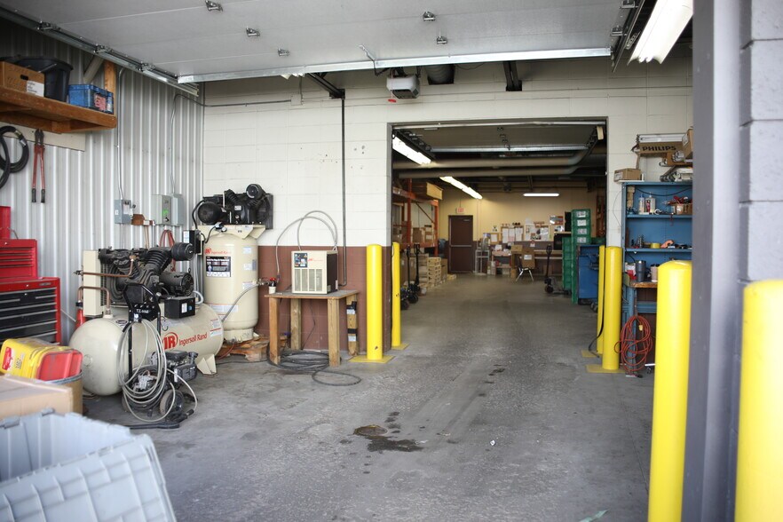 More Photos Of 1263 Sand Beach Rd, Bad Axe Light Distribution For Lease