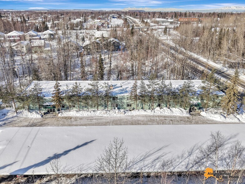 More Photos Of 2204 W Northern Lights Blvd, Anchorage Apartments For Sale