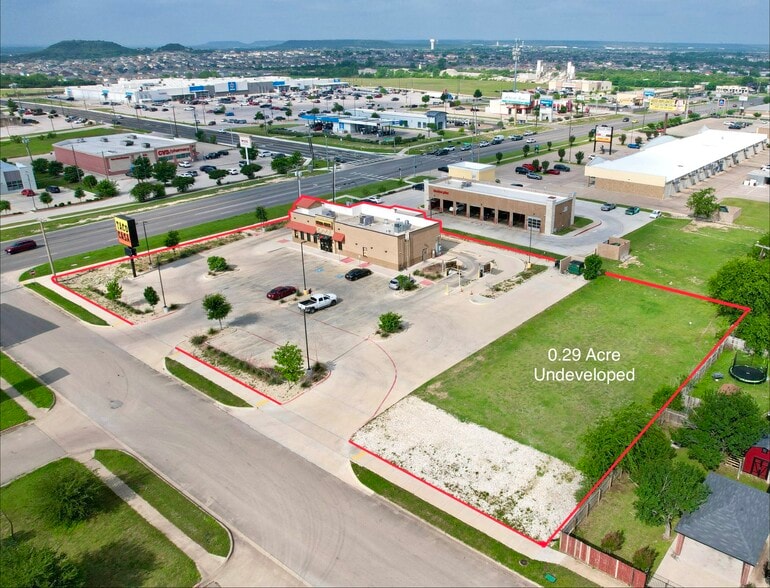 More Photos Of 3201 W Stan Schlueter Loop, Killeen General Retail For Sale