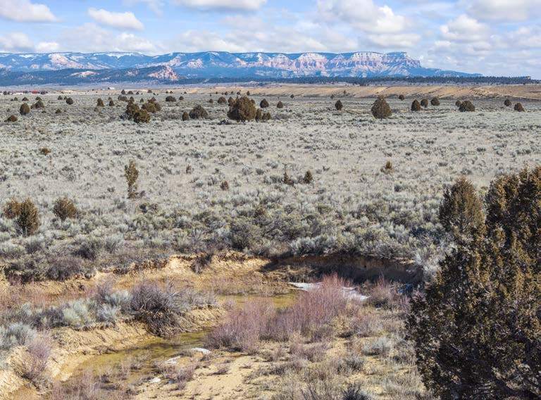More Photos Of Multiple Parcels, Bryce Canyon Land For Sale