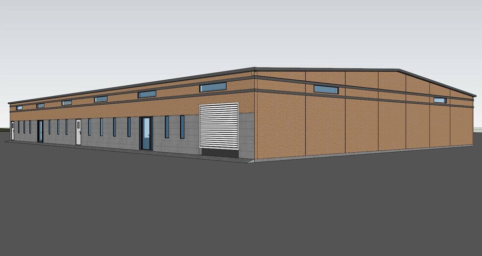 More Photos Of 3127 E Howard Ln, Manor Unknown For Lease