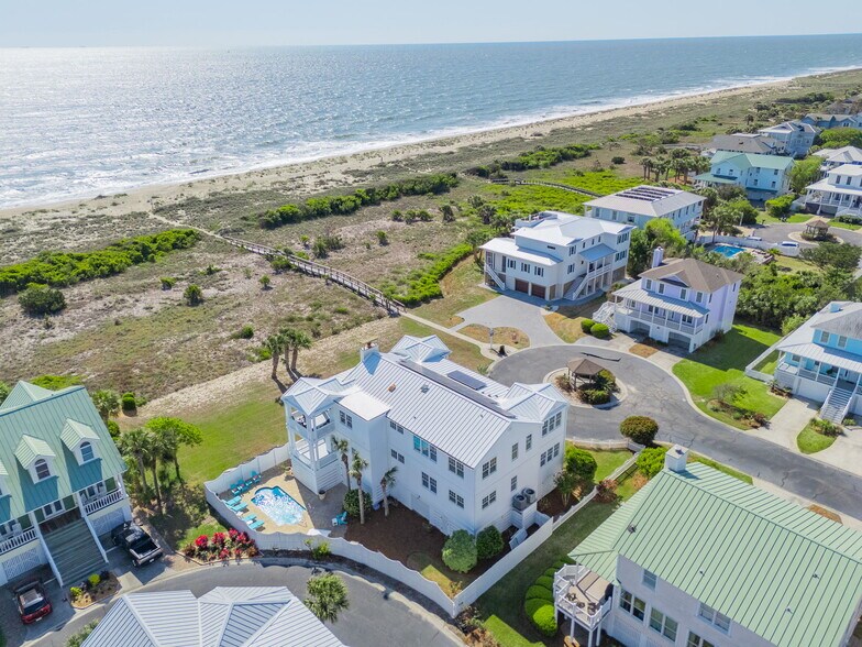 More Photos Of 8 Sandlewood Ct, Tybee Island Specialty For Sale