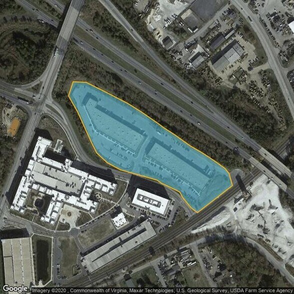 More Photos Of 8955 Henkels Ln, Annapolis Junction Flex For Lease