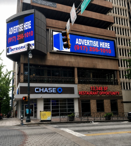 More Photos Of 218 Peachtree St, Atlanta Freestanding For Lease