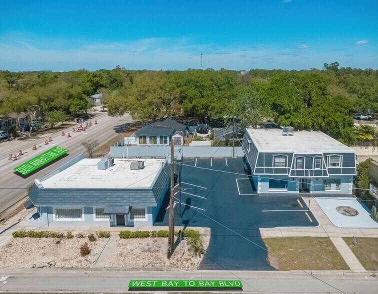 Primary Photo Of , Tampa Office For Sale