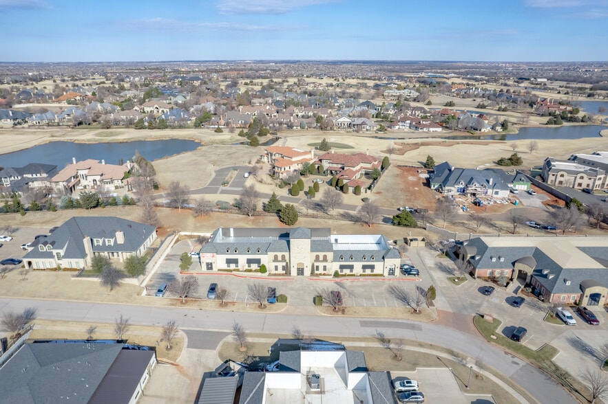 More Photos Of 5101 Gaillardia Corporate Pl, Oklahoma City Medical For Sale
