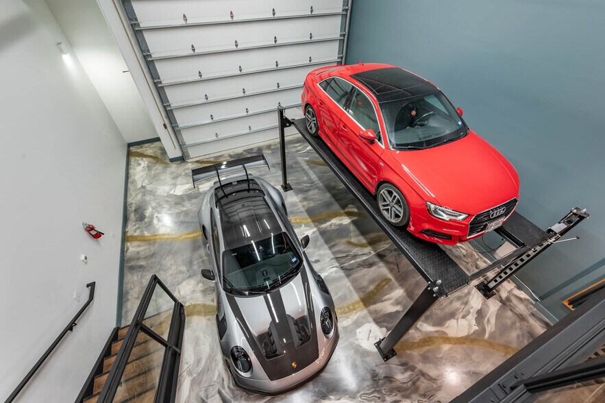 More Photos Of 7231 Stonewall Bnd, San Antonio Specialty For Sale