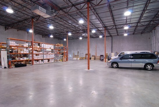 More Photos Of 3280 Fairlane Farms Rd, Wellington Light Manufacturing For Lease