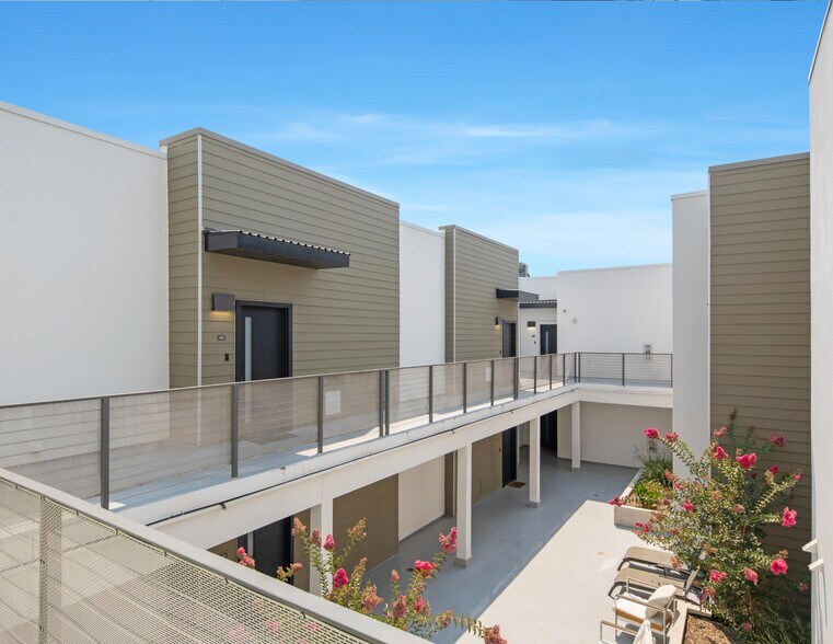 More Photos Of 1300 W Mission Blvd, Pomona Apartments For Sale