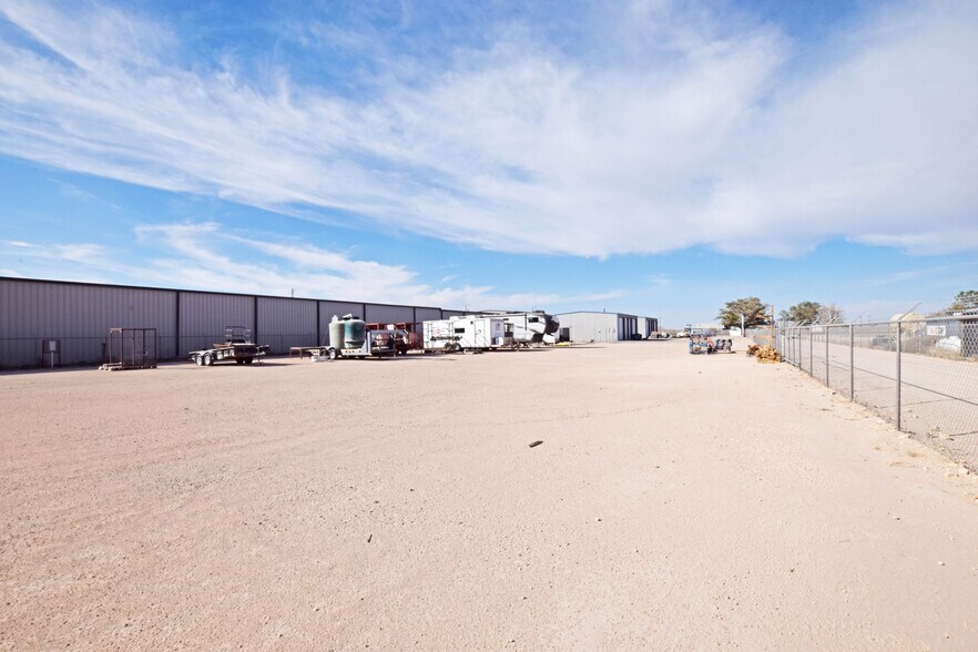 More Photos Of 12008 E Highway 158, Gardendale Industrial For Sale