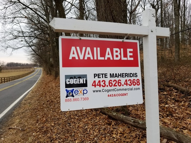 More Photos Of 19420 Peach Tree Rd, Dickerson Land For Sale