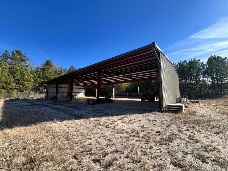 More Photos Of 1314 N Van L Mungo Blvd, Pageland Storefront Retail Office For Sale