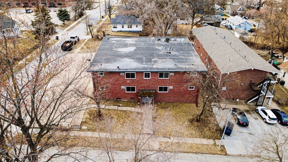 More Photos Of 4501 Lafayette Ave, Omaha Apartments For Sale