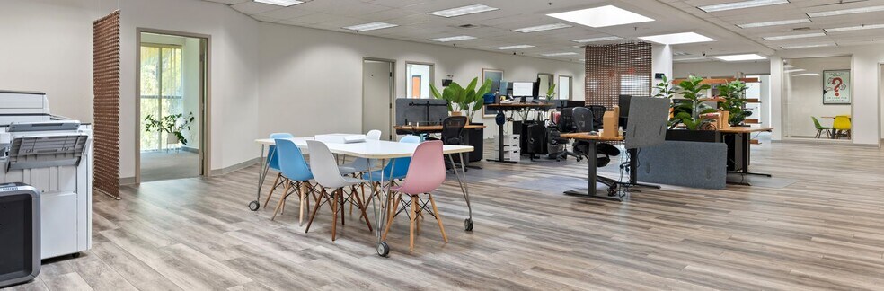 More Photos Of 3521 Challenger St, Torrance Industrial For Lease