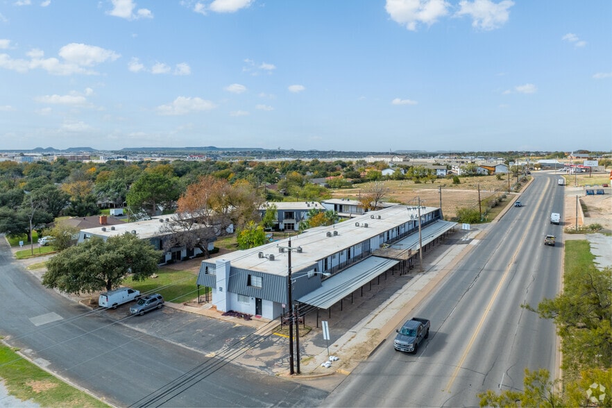More Photos Of 3755 Arden Rd, San Angelo Apartments For Sale