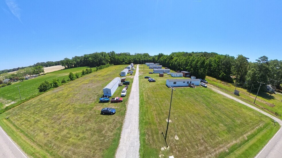 More Photos Of 3283 Fire Dept Rd, Williamston Manufactured Housing Mobile Home Park For Sale