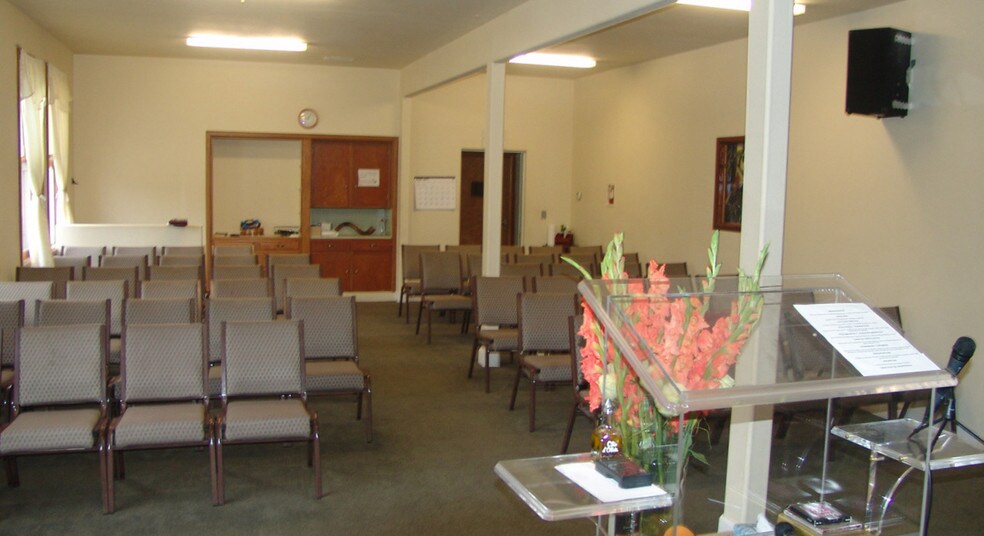 More Photos Of 910 Monterey St, Hollister Office Residential For Sale