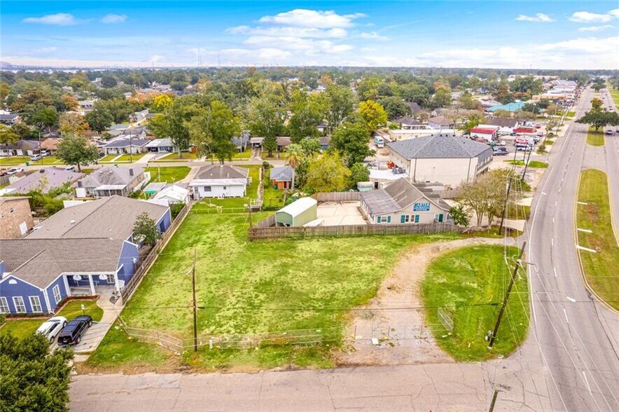 More Photos Of 9225 Jefferson Hwy, River Ridge Land For Sale