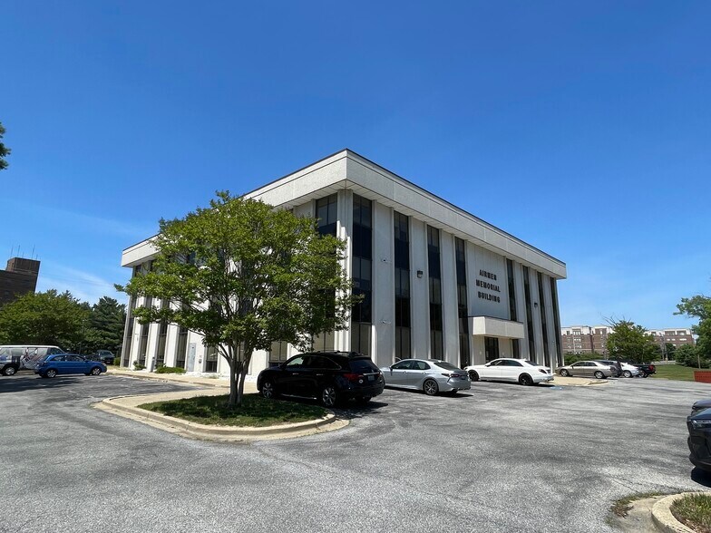 More Photos Of 5211 Auth Rd, Camp Springs Office For Sale