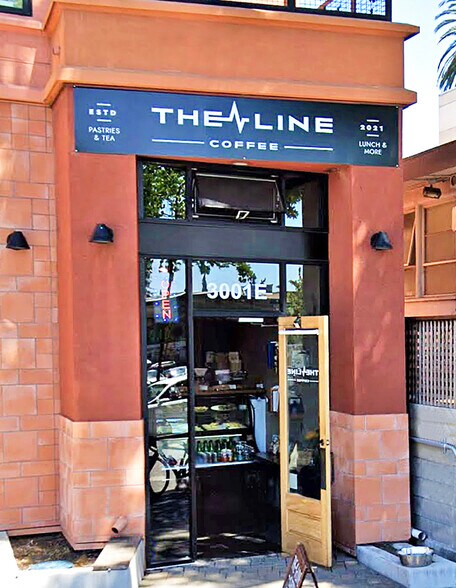 More Photos Of 3021 Telegraph Ave, Berkeley Office For Sale