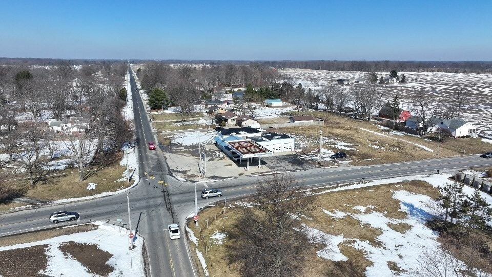 More Photos Of 5982 W State Road 32, Anderson Service Station For Sale