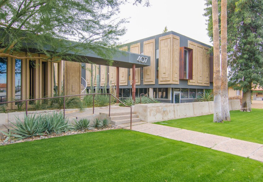 More Photos Of 407 W Osborn Rd, Phoenix Loft Creative Space For Lease