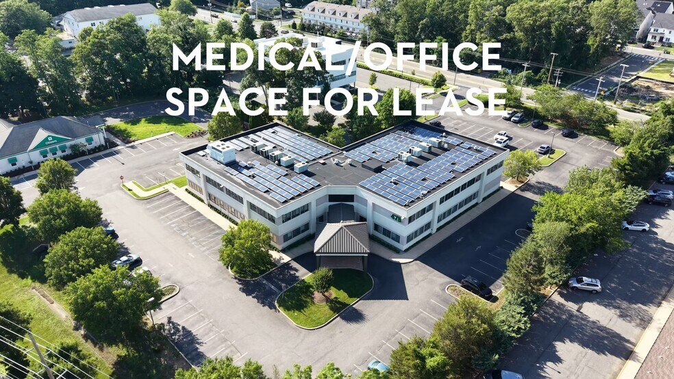 Primary Photo Of 475 Highway 70, Lakewood Medical For Lease