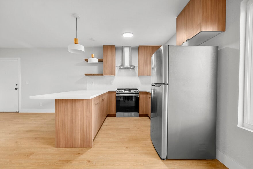 More Photos Of 3167 Landis St, San Diego Apartments For Sale