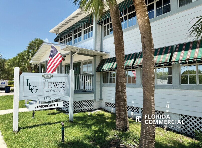 More Photos Of 1115 SE Ocean Blvd, Stuart Office Residential For Sale