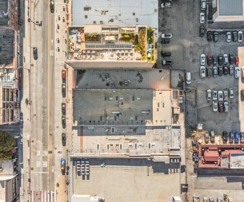 More Photos Of 341 S Broadway, Los Angeles Storefront Retail Office For Sale