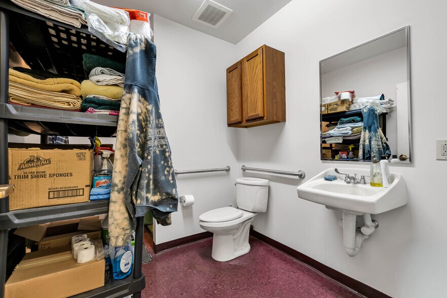 More Photos Of 732 Corylus Dr, Pataskala Carwash For Sale