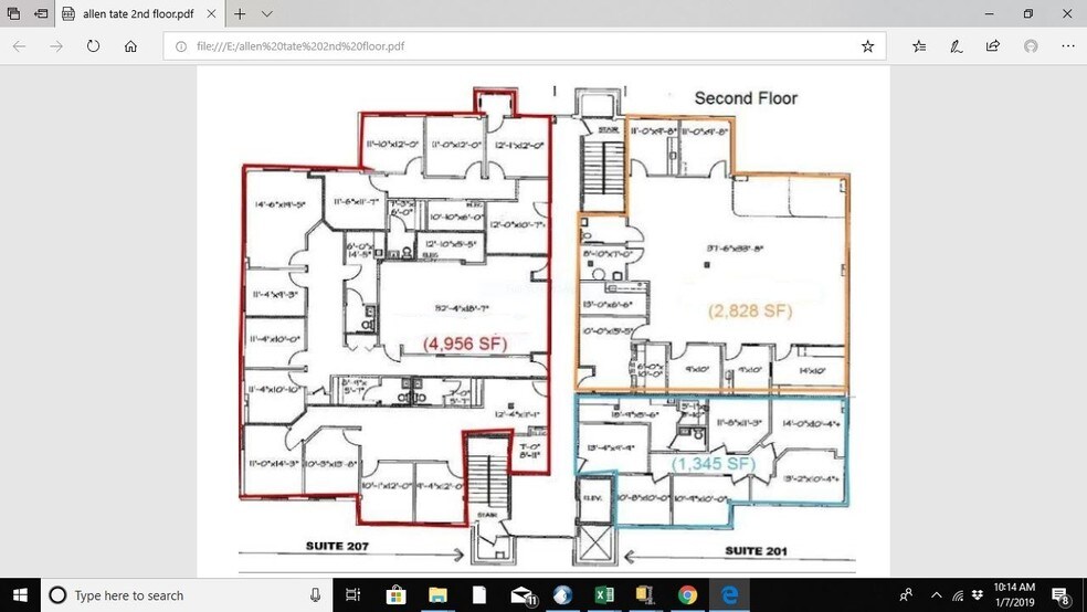 More Photos Of 19460 Old Jetton Rd, Cornelius Office For Lease