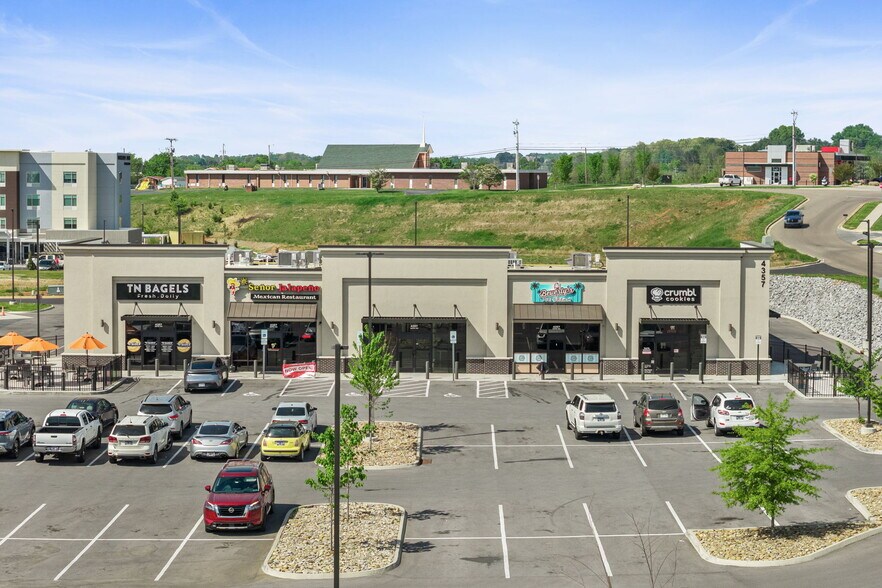 More Photos Of 0 Merchants Greene blvd, Morristown Land For Sale