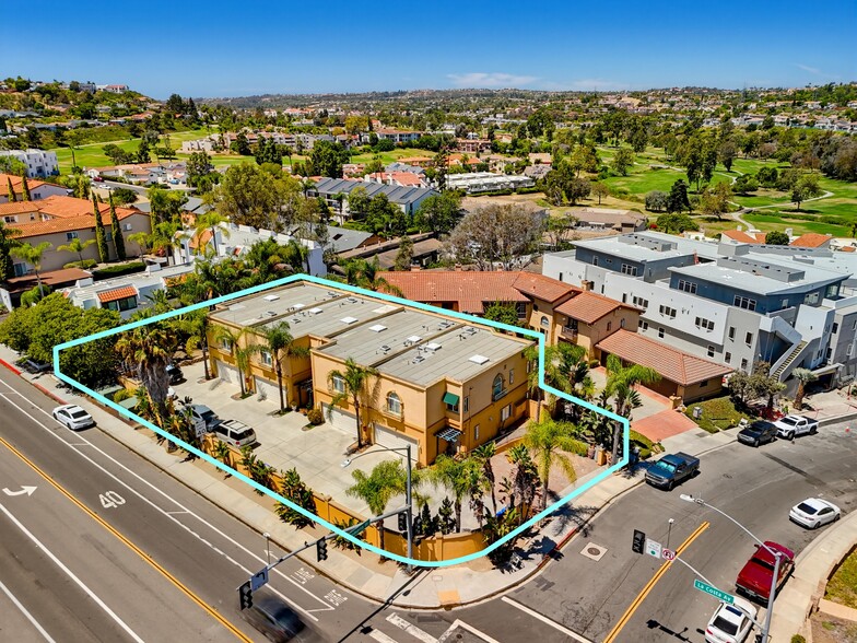 Primary Photo Of 7565 Romeria St, Carlsbad Apartments For Sale