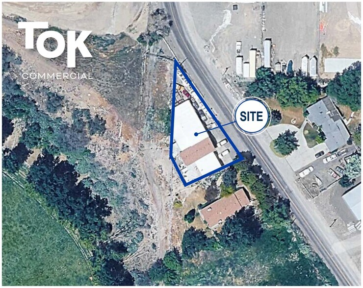 More Photos Of 592 Locust St S, Twin Falls Warehouse For Lease