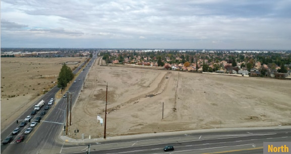 More Photos Of NEC Panama Lane & Gosford Road, Bakersfield General Retail For Lease