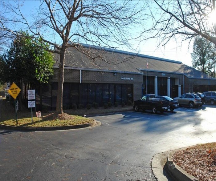 More Photos Of 3264 Medlock Bridge Rd, Peachtree Corners Office For Sale