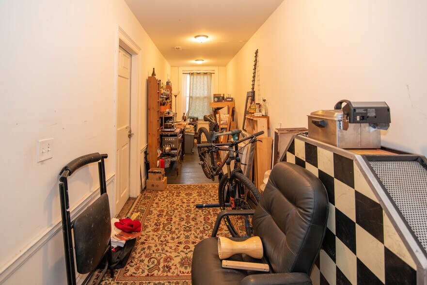 More Photos Of 405 N Paca St, Baltimore Storefront Retail Office For Sale