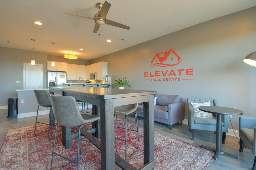 More Photos Of 19701 Bethel Church Rd, Cornelius Office For Sale