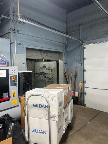 More Photos Of 311-321 Mechanic St, Boonton Warehouse For Sale