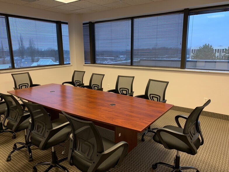 More Photos Of 23330 Commerce Park, Beachwood Office For Lease