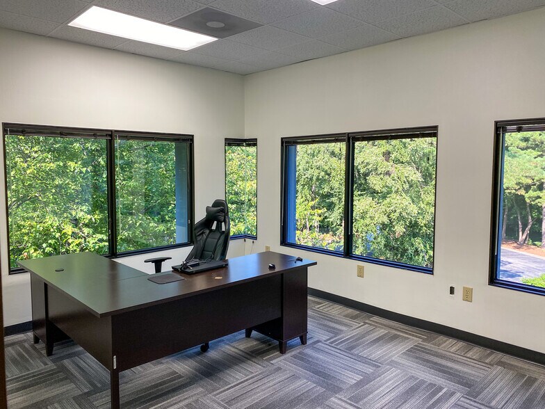 More Photos Of 3109 Poplarwood Ct, Raleigh Office For Lease