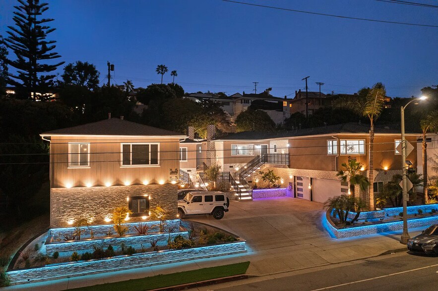 More Photos Of 8222 Pershing Dr, Playa Del Rey Multifamily For Sale